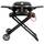 BBQ-Toro Tisch Gasgrill