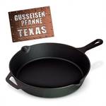 Bbqboss Gusseisenpfanne