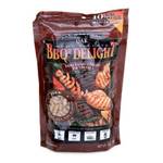BBQr's Delight Holzpellets