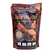 BBQr's Delight Holzpellets