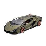 Bburago Lamborghini Sian FKP 37