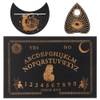 Bbxwang Ouija Board Set