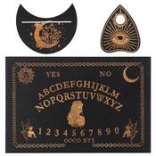 Bbxwang Ouija Board Set