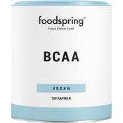 Foodspring BCAA Vergleich