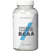 Myprotein Essential BCAA Vergleich