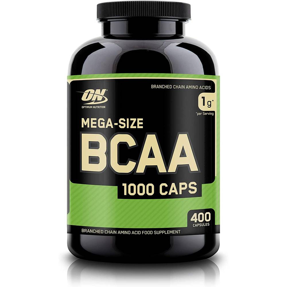 BCAA kaufen - Test & Vergleich » Top 18 im Mai 2024