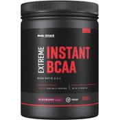 Body Attack Extreme Instant BCAA Vergleich