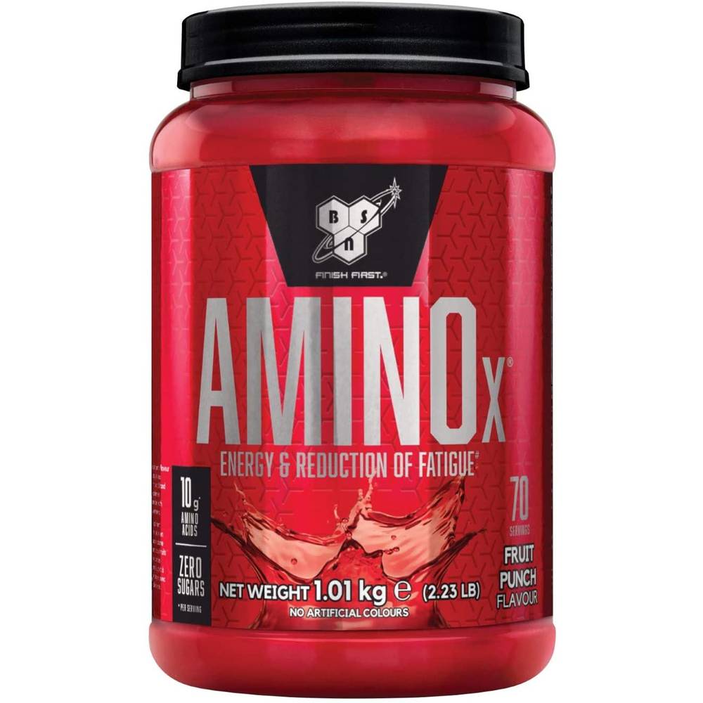 BCAA kaufen Test & Vergleich » Top 18 im September 2024