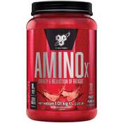 BSN Amino X BCAA Pulver