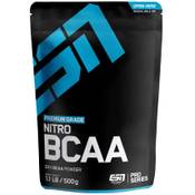 ESN Nitro BCAA Vergleich