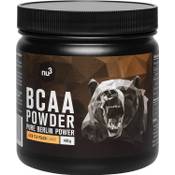 nu3 BCAA Powder Vergleich
