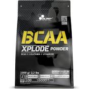 Olimp BCAA Xplode Powder Vergleich
