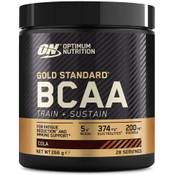 Optimum Nutrition Gold Standard BCAA Vergleich