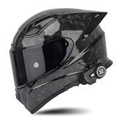 Bcbkd Motorradhelm Carbon Vergleich