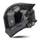 Bcbkd Motorradhelm Carbon