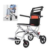 Bcbkd Rollator-Rollstuhl 2 in 1 Vergleich