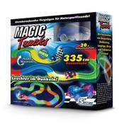 BCdirekt Magic Tracks Starter Set Vergleich