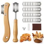 Bcuuozeeing Bäckermesser