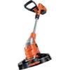 Black+Decker GLC1823L20-QW