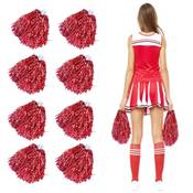 Bdbfdfy Cheerleader Pompoms Vergleich