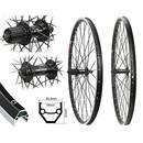 Bdcp Black Dingo DMS19