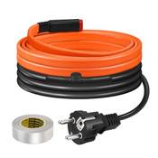 Bddfoto Heizkabel mit Thermostat Vergleich