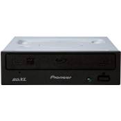 Pioneer BDR-212EBK Vergleich