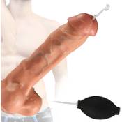 Bdsmage Realistischer Dildo Vergleich
