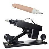 Bdsmage Sexmaschine Vergleich