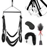 Bdsmjoy Liebesschaukel Vergleich