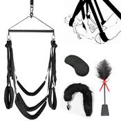 Bdsmjoy Liebesschaukel Vergleich