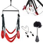 Bdsmyee Deluxe Liebesschaukel
