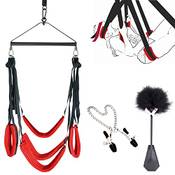 Bdsmyee Deluxe Liebesschaukel
