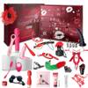 Bdsmyee erotischer Adventskalender Deluxe (2025)