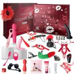 Bdsmyee erotischer Adventskalender Deluxe (2025)