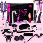 Bdsmyou Deluxe Erotischer Adventskalender (2025)