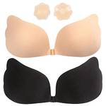 Bdsmyou Klebe-BH