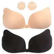 Bdsmyou Klebe-BH