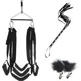 Bdsmyou Liebesschaukel