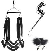 Bdsmyou Liebesschaukel