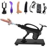 Bdsmyou Sexmaschine