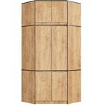 Bdw Eckschrank mit Verlängerung