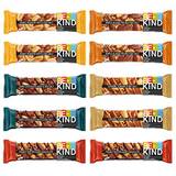 BE-KIND Proteinriegel