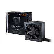 be quiet! Pure Power 11 ATX PC Netzteil 700W