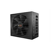Be quiet! Straight Power 11 BN280 Vergleich