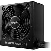 Be quiet System Power 11