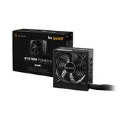 Be quiet! System Power 9 500W BN301 Vergleich