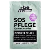 Be routine Fußmaske Vergleich