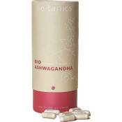 Be tanics Bio Ashwagandha Vergleich