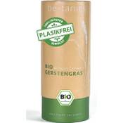 Be tanics Bio Gerstengras Vergleich